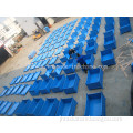 Hot Selling Warehouse Storage Foldable Steel Container for Storage